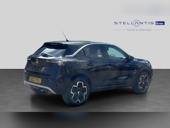 Used Vauxhall Mokka 2023 for sale - 79622922: Photo