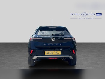 Used Vauxhall Mokka 2023 for sale - 79622922: Photo
