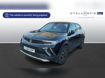 2022 - 1.2 Turbo Elite Premium 5dr