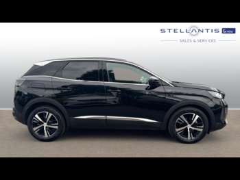 Used Peugeot 3008 2024 for sale - 75024848: Photo