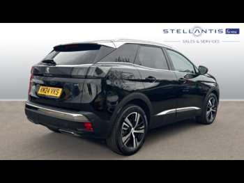 Used Peugeot 3008 2024 for sale - 75024848: Photo