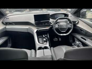 Used Peugeot 3008 2024 for sale - 75024848: Photo
