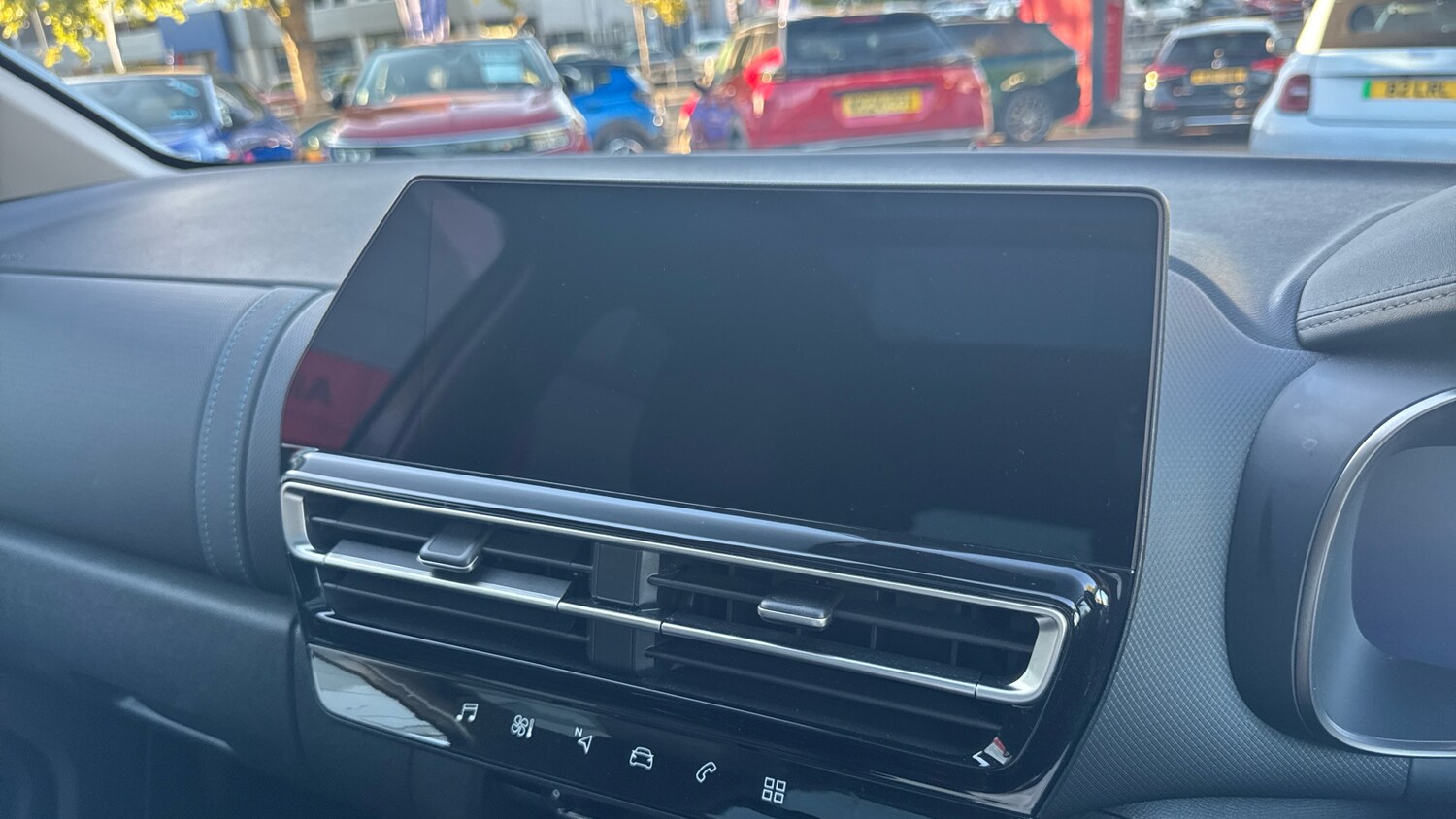 Used Citroen C5 Aircross 2023 for sale - 76190403: Photo 10