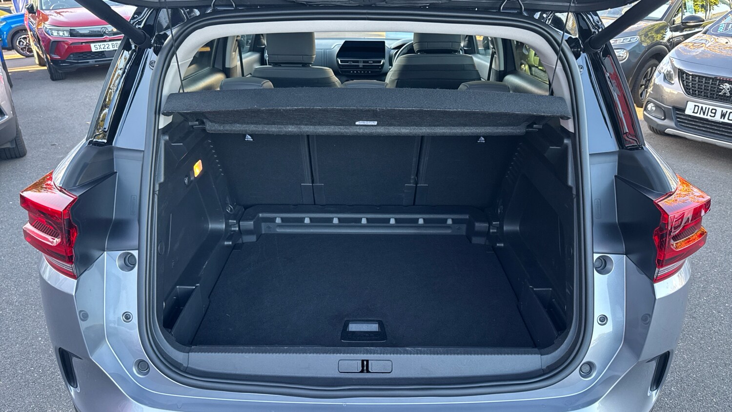 Used Citroen C5 Aircross 2023 for sale - 76190403: Photo 19