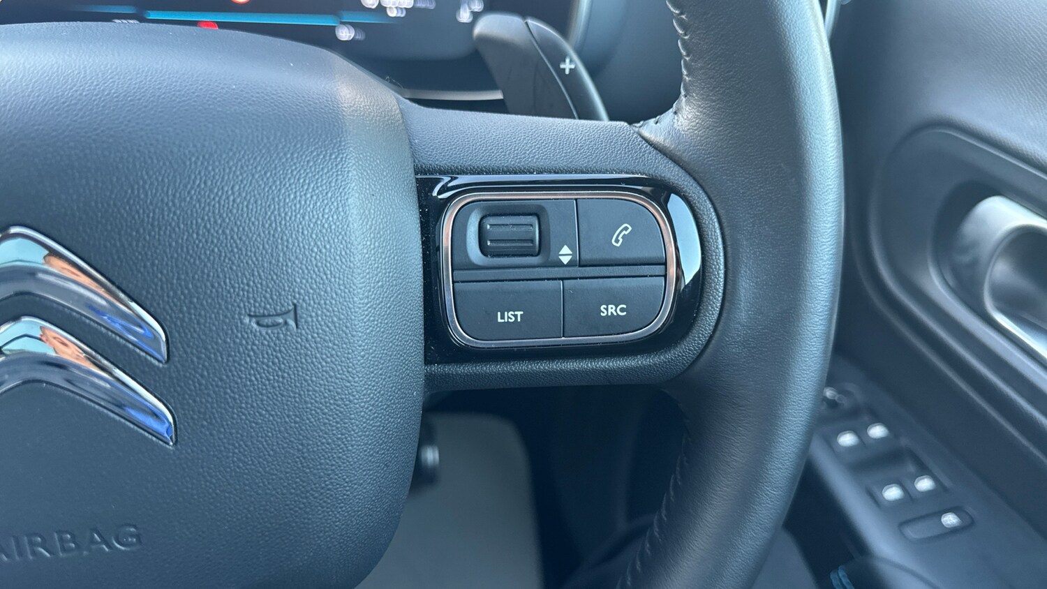 Used Citroen C5 Aircross 2023 for sale - 76190403: Photo 24