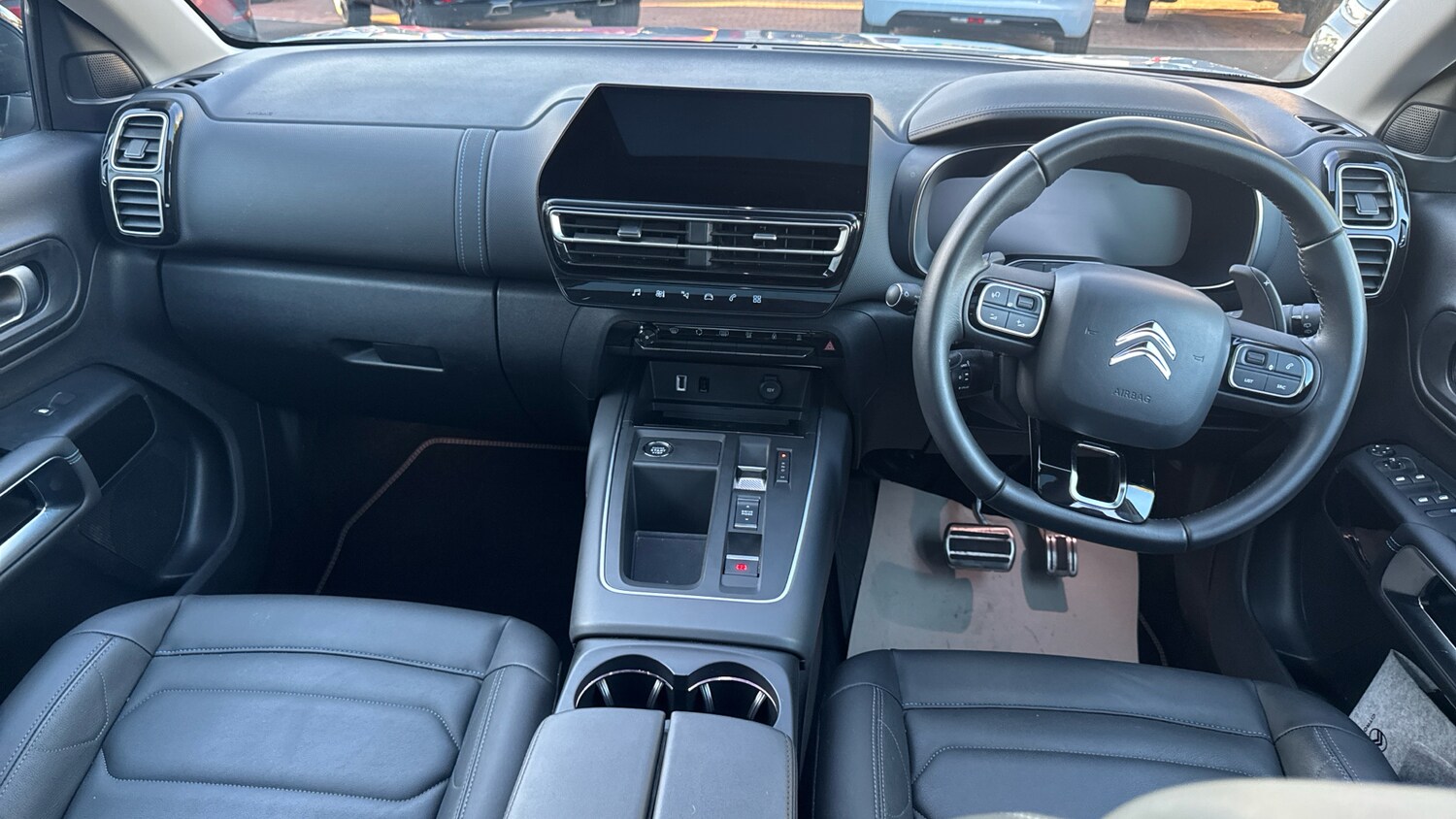 Used Citroen C5 Aircross 2023 for sale - 76190403: Photo 4
