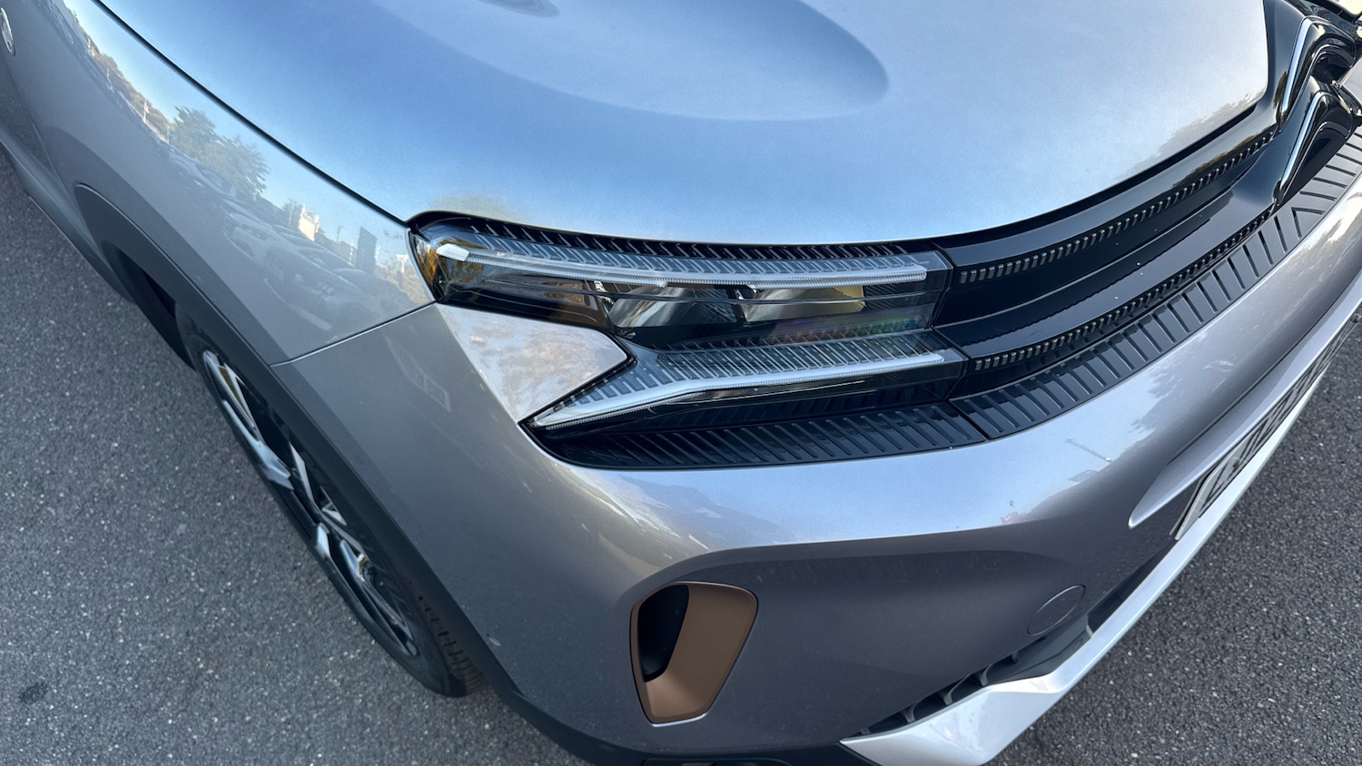 Used Citroen C5 Aircross 2023 for sale - 76190403: Photo 41