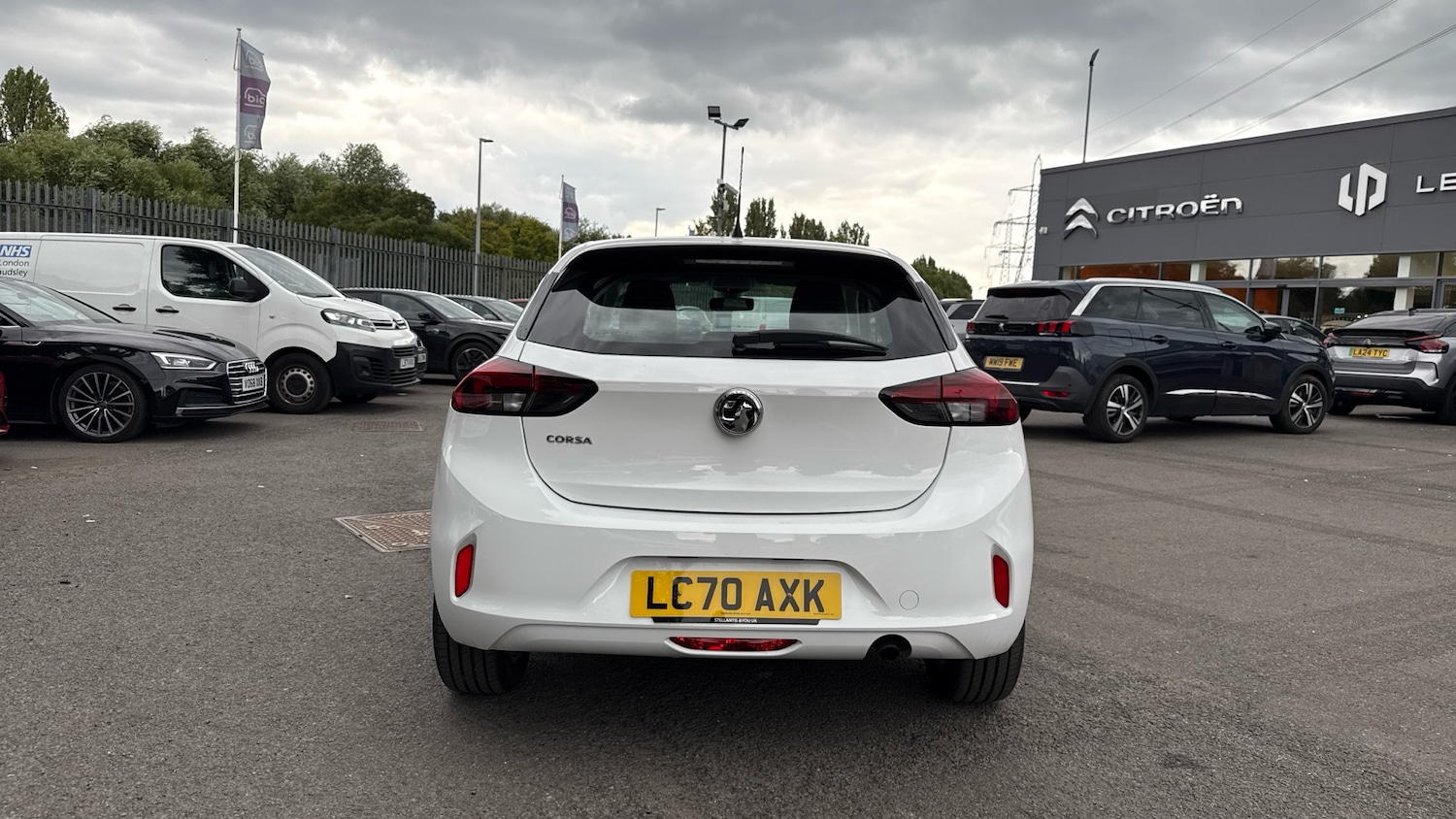 Vehicle 9