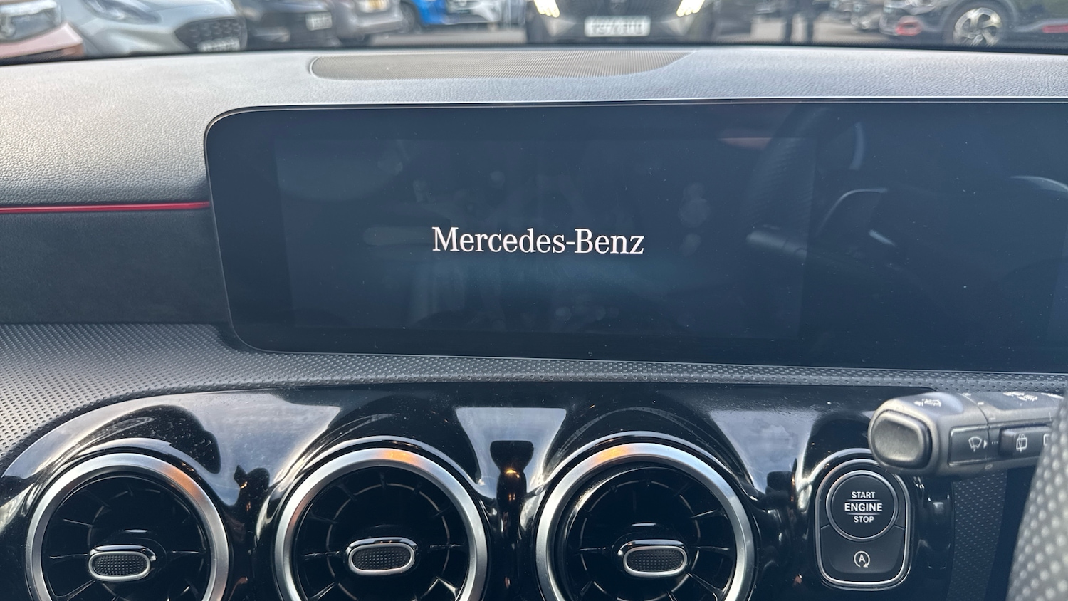 Used Mercedes-Benz A-Class 2021 for sale - 75966325: Photo 10