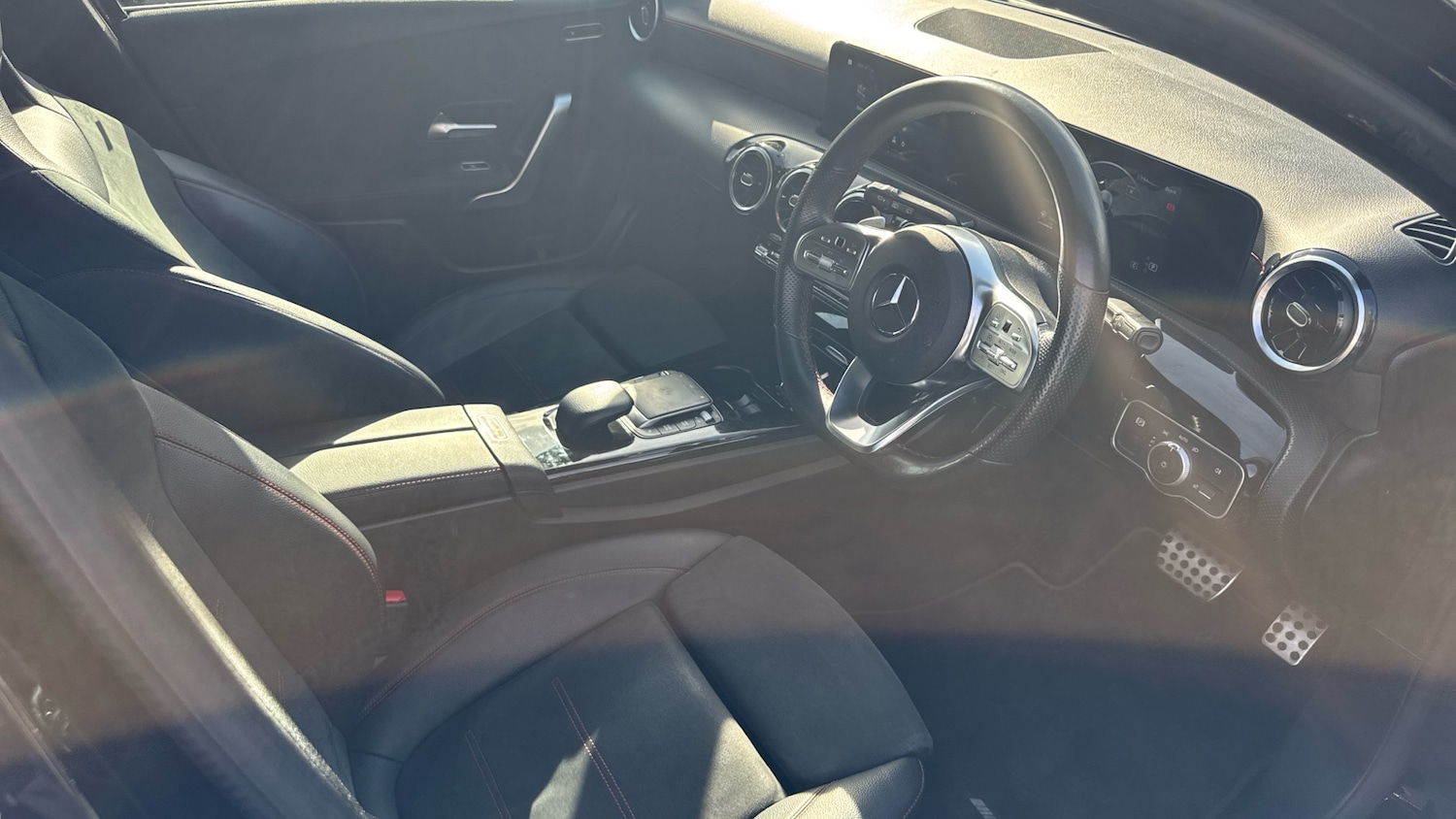 Used Mercedes-Benz A-Class 2021 for sale - 75966325: Photo 11