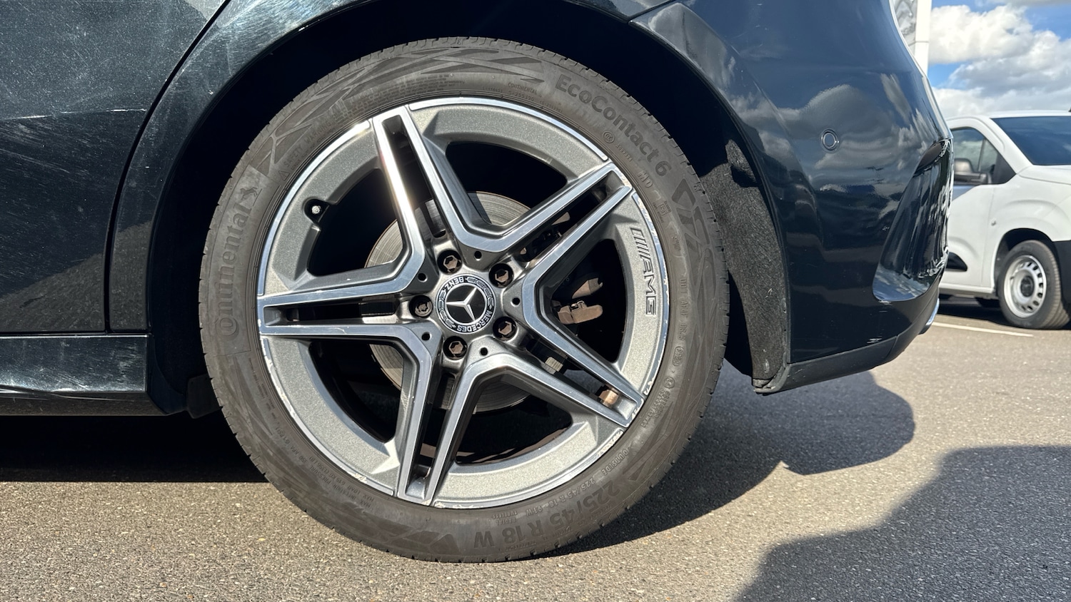 Used Mercedes-Benz A-Class 2021 for sale - 75966325: Photo 15