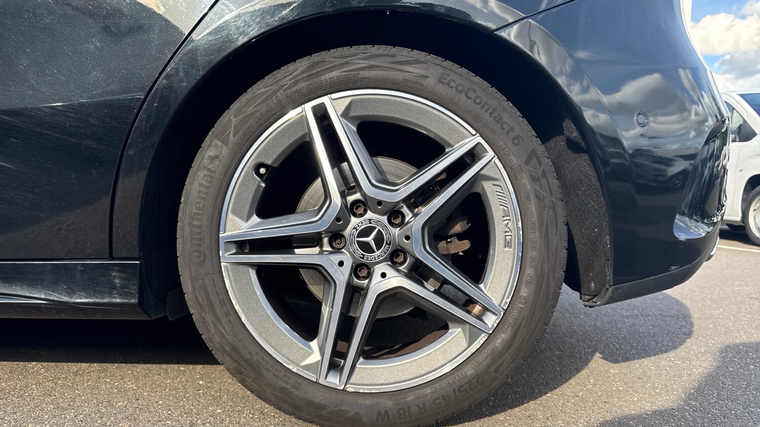 Used Mercedes-Benz A-Class 2021 for sale - 75966325: Photo 16