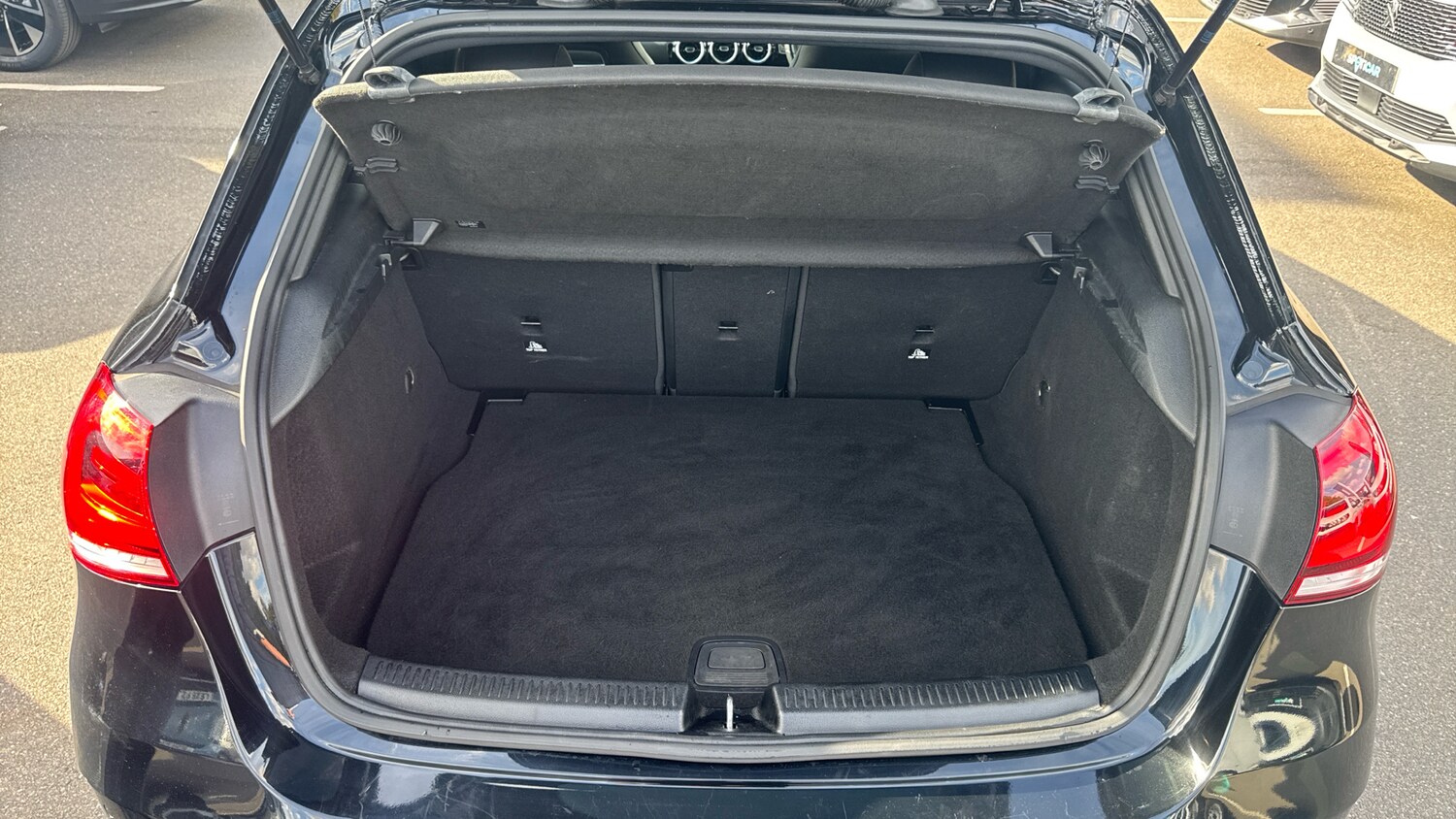 Used Mercedes-Benz A-Class 2021 for sale - 75966325: Photo 19