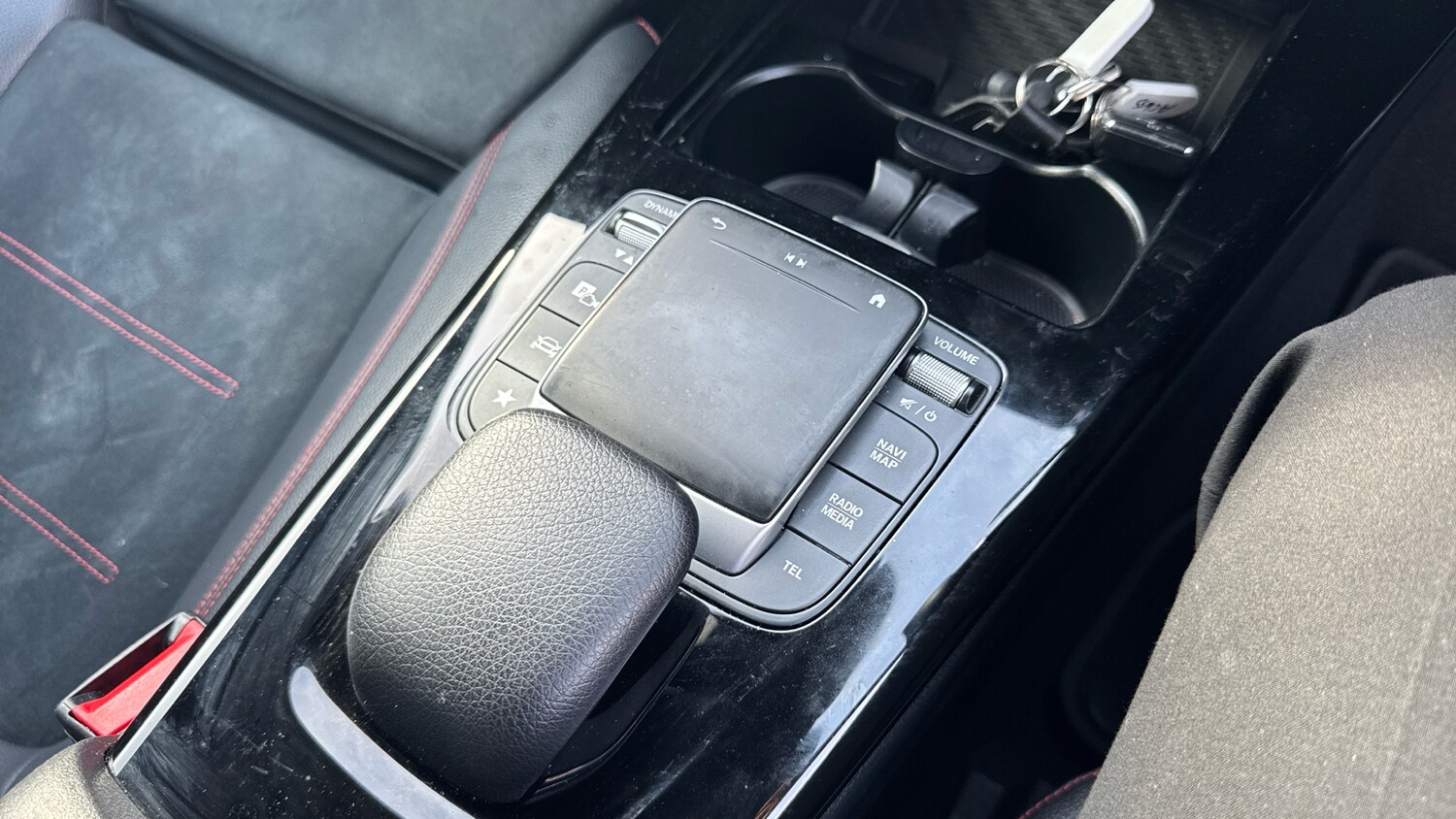 Used Mercedes-Benz A-Class 2021 for sale - 75966325: Photo 20