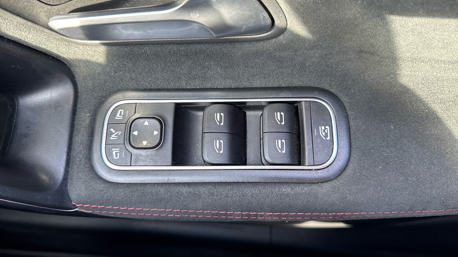 Used Mercedes-Benz A-Class 2021 for sale - 75966325: Photo 22