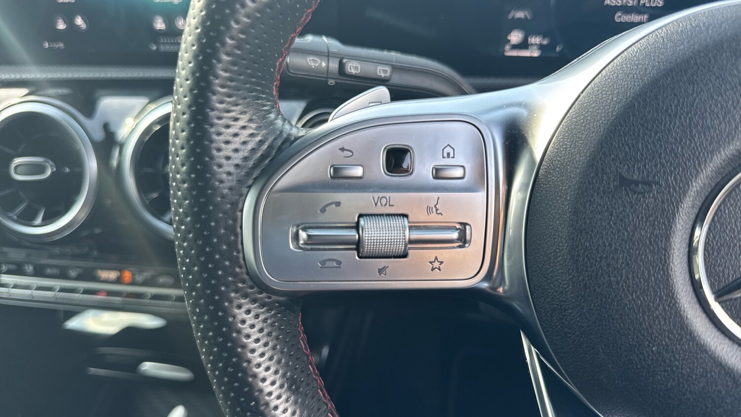 Used Mercedes-Benz A-Class 2021 for sale - 75966325: Photo 23