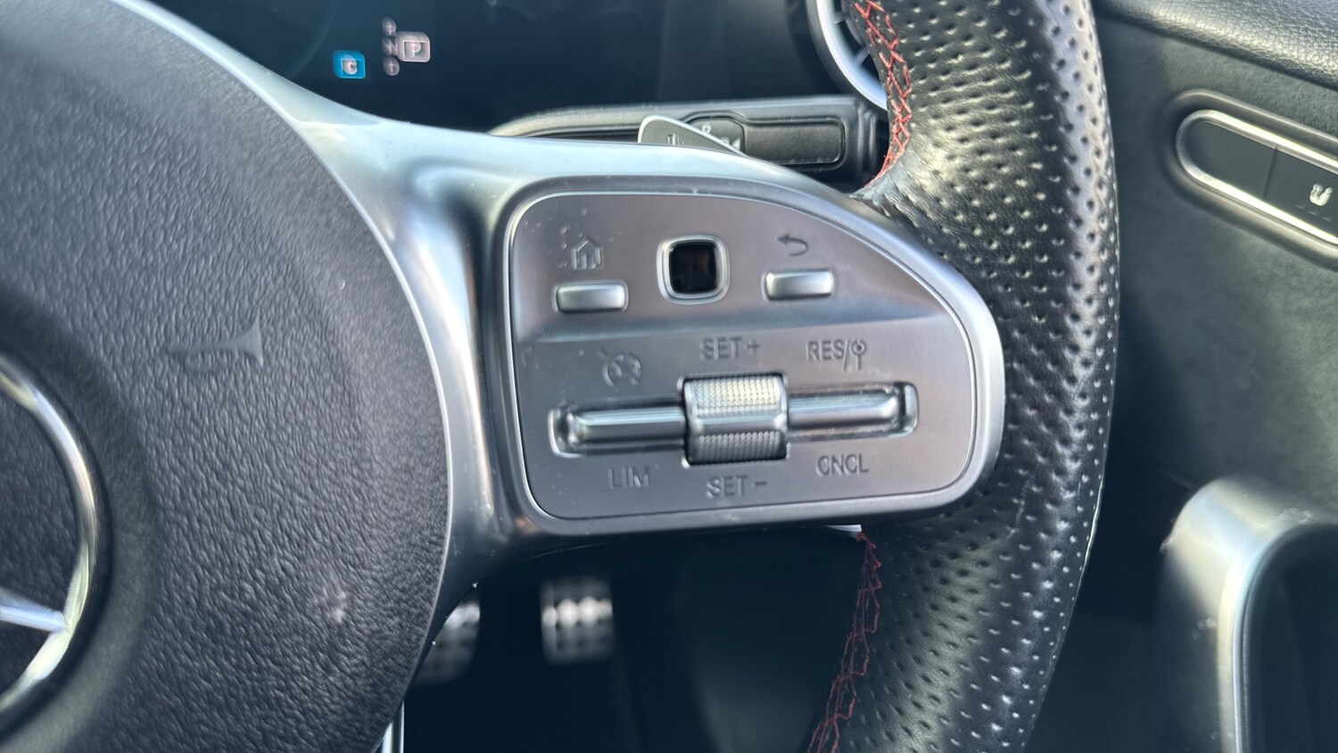 Used Mercedes-Benz A-Class 2021 for sale - 75966325: Photo 24