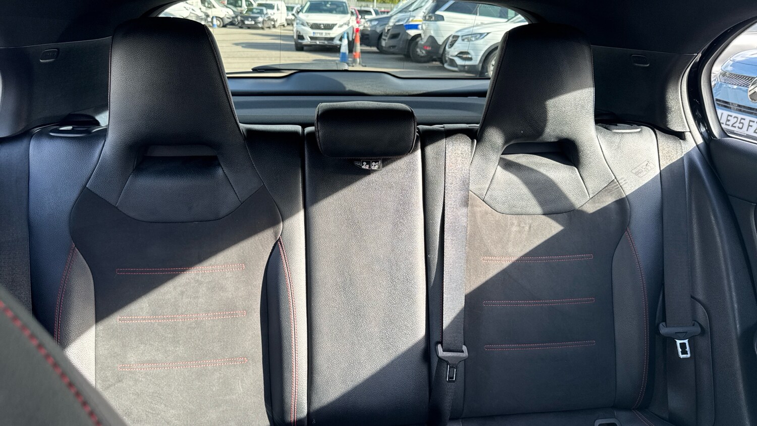 Used Mercedes-Benz A-Class 2021 for sale - 75966325: Photo 25