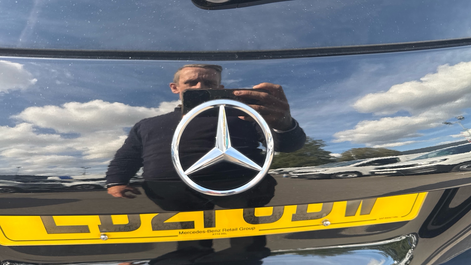 Used Mercedes-Benz A-Class 2021 for sale - 75966325: Photo 26