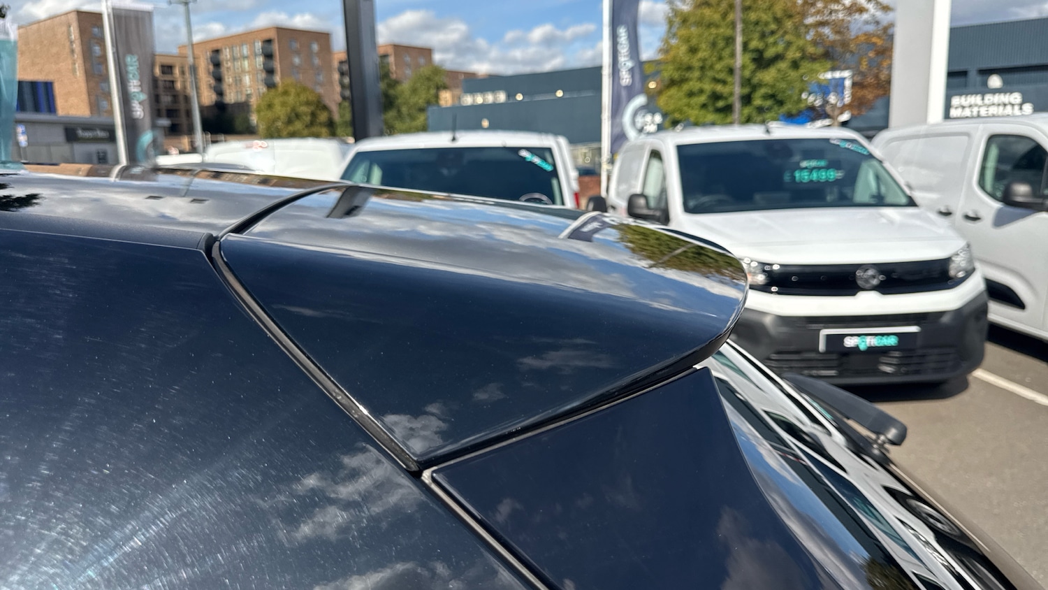 Used Mercedes-Benz A-Class 2021 for sale - 75966325: Photo 27