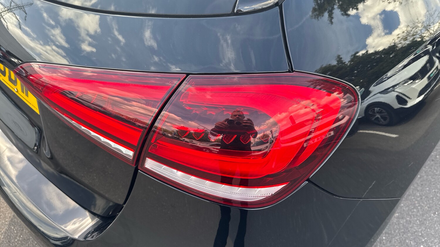 Used Mercedes-Benz A-Class 2021 for sale - 75966325: Photo 29