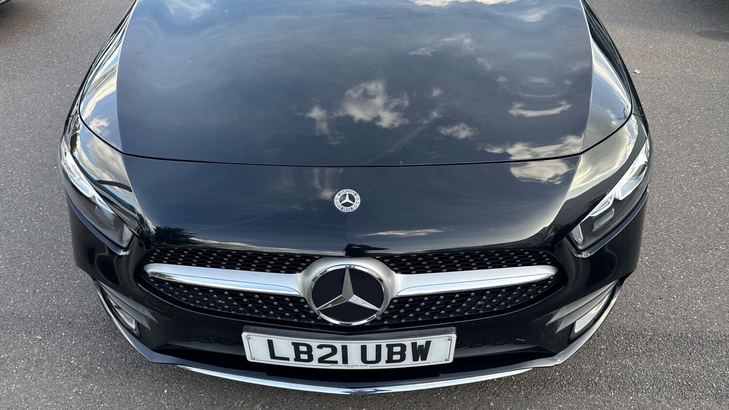 Used Mercedes-Benz A-Class 2021 for sale - 75966325: Photo 30