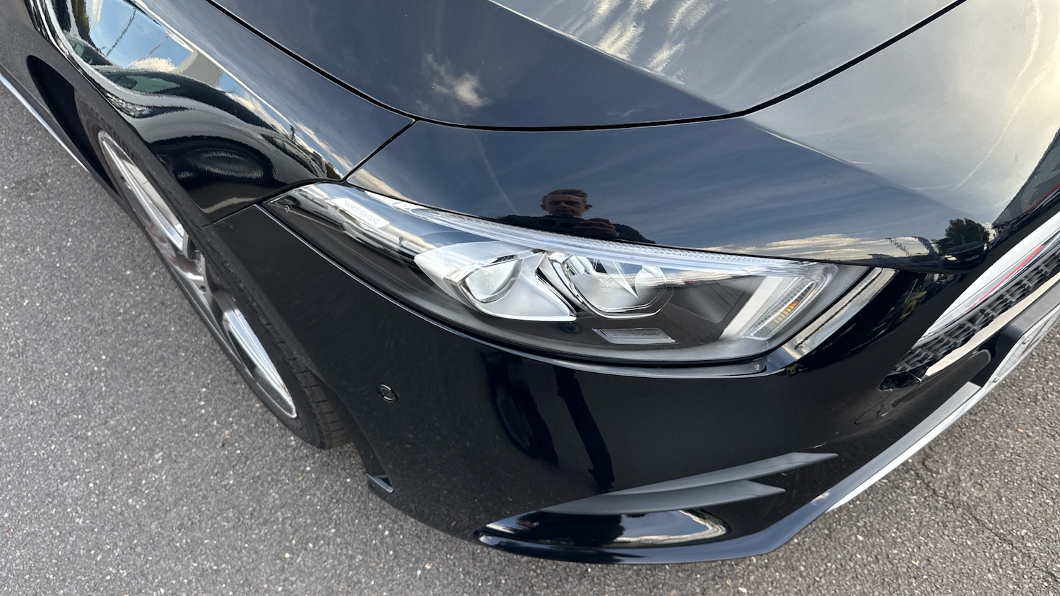 Used Mercedes-Benz A-Class 2021 for sale - 75966325: Photo 31