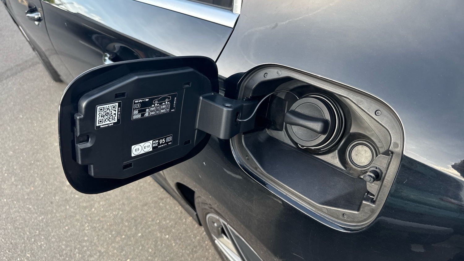 Used Mercedes-Benz A-Class 2021 for sale - 75966325: Photo 32