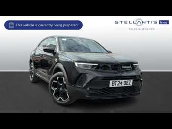 2024 - 1.2 Turbo Ultimate SUV 5dr Petrol Manual Euro 6 (s/s) (136 ps)