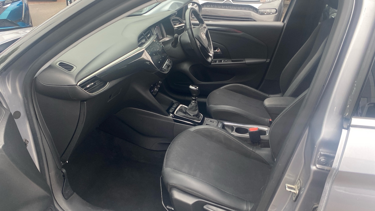 Used Vauxhall Corsa 2021 for sale - 76410184: Photo 12