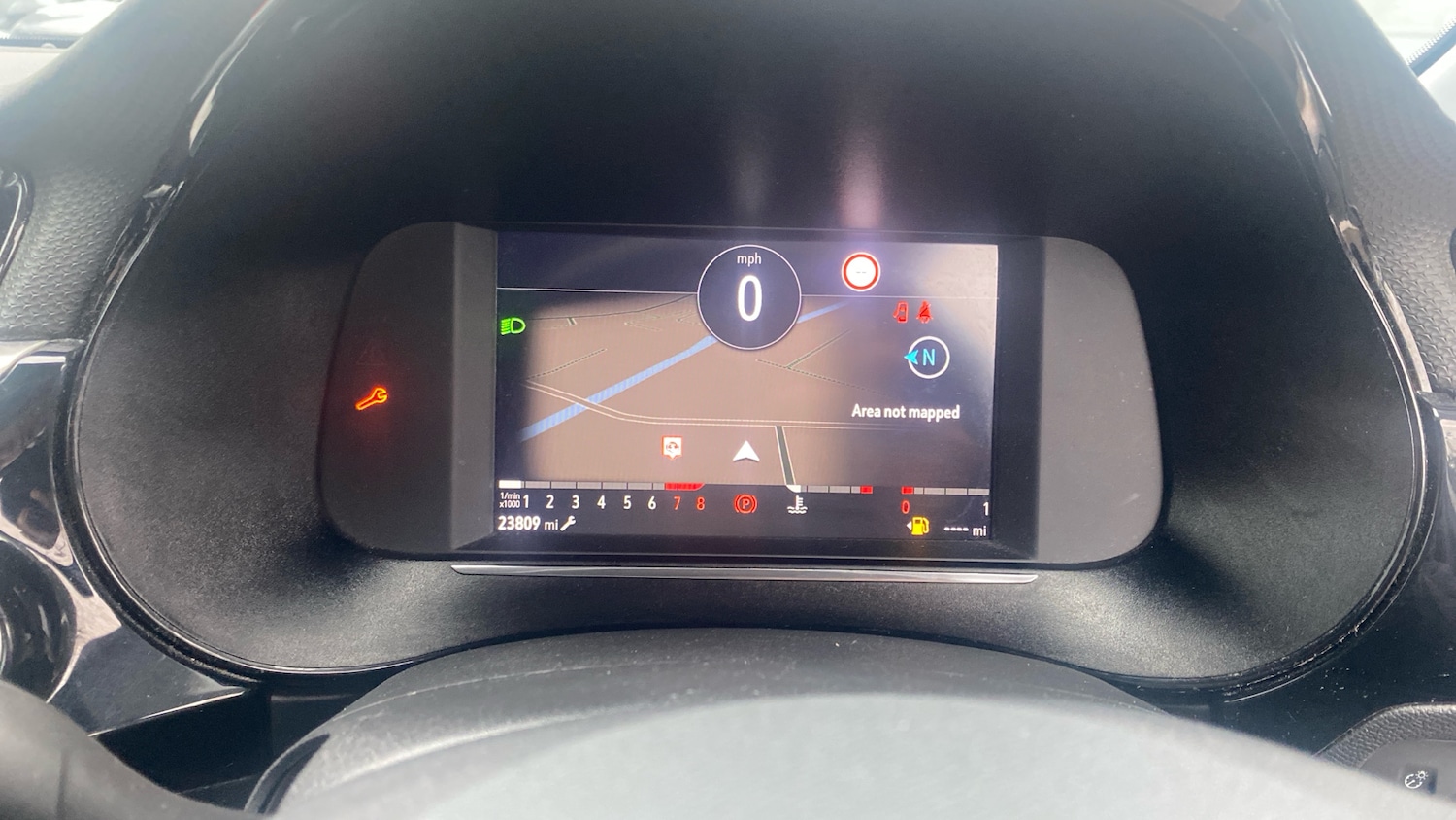 Used Vauxhall Corsa 2021 for sale - 76410184: Photo 13