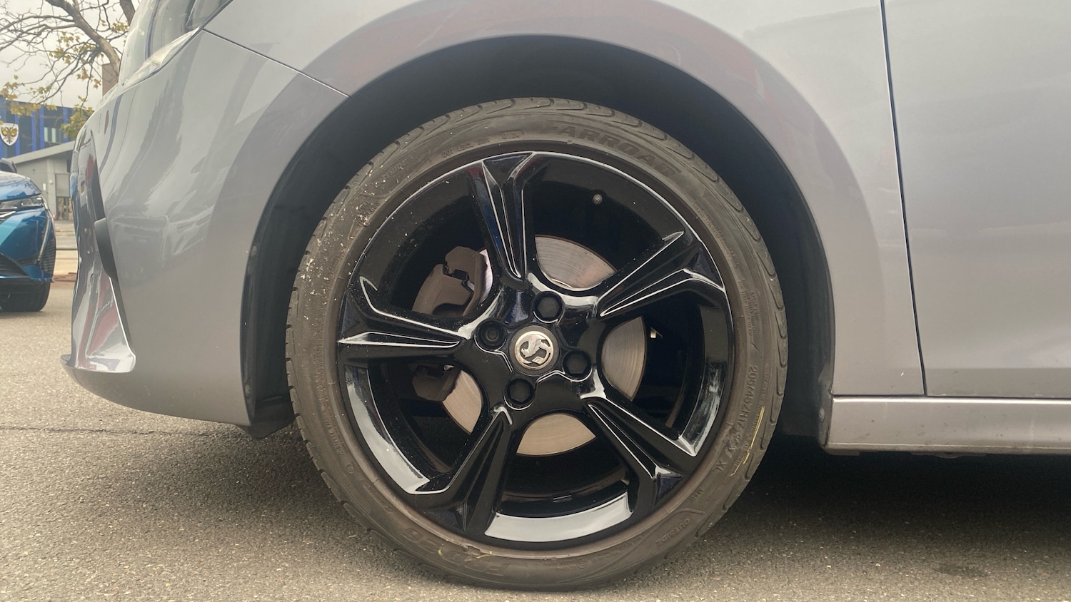 Used Vauxhall Corsa 2021 for sale - 76410184: Photo 14