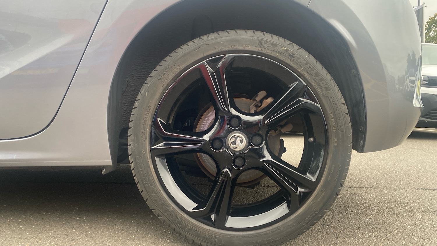 Used Vauxhall Corsa 2021 for sale - 76410184: Photo 15