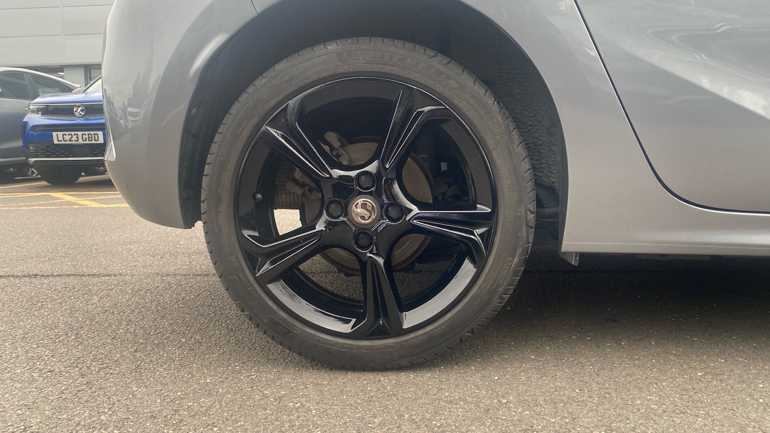 Used Vauxhall Corsa 2021 for sale - 76410184: Photo 16