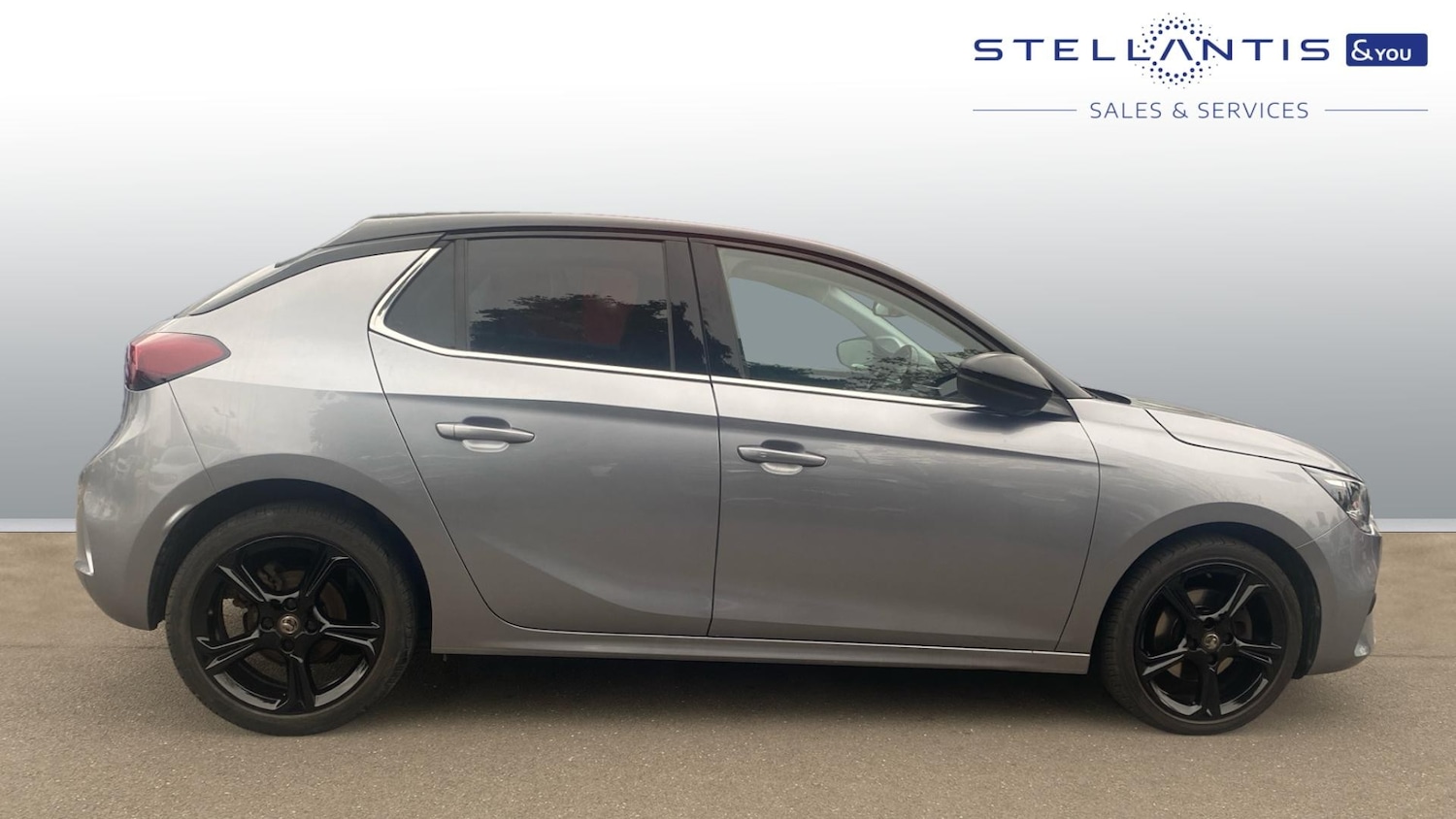 Used Vauxhall Corsa 2021 for sale - 76410184: Photo 2