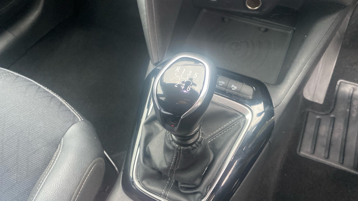 Used Vauxhall Corsa 2021 for sale - 76410184: Photo 20