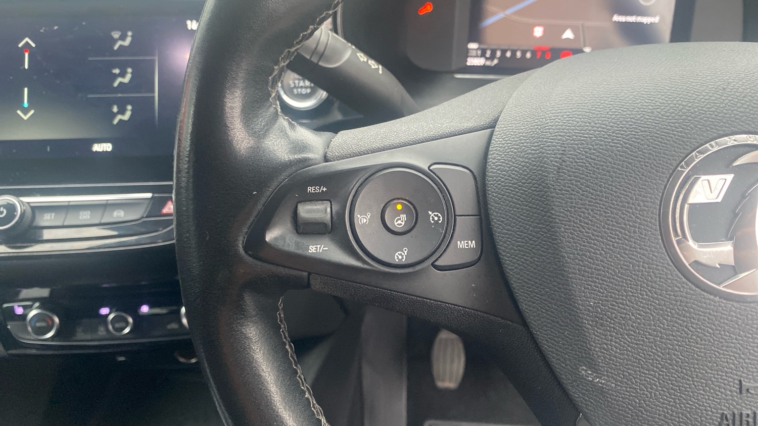 Used Vauxhall Corsa 2021 for sale - 76410184: Photo 23