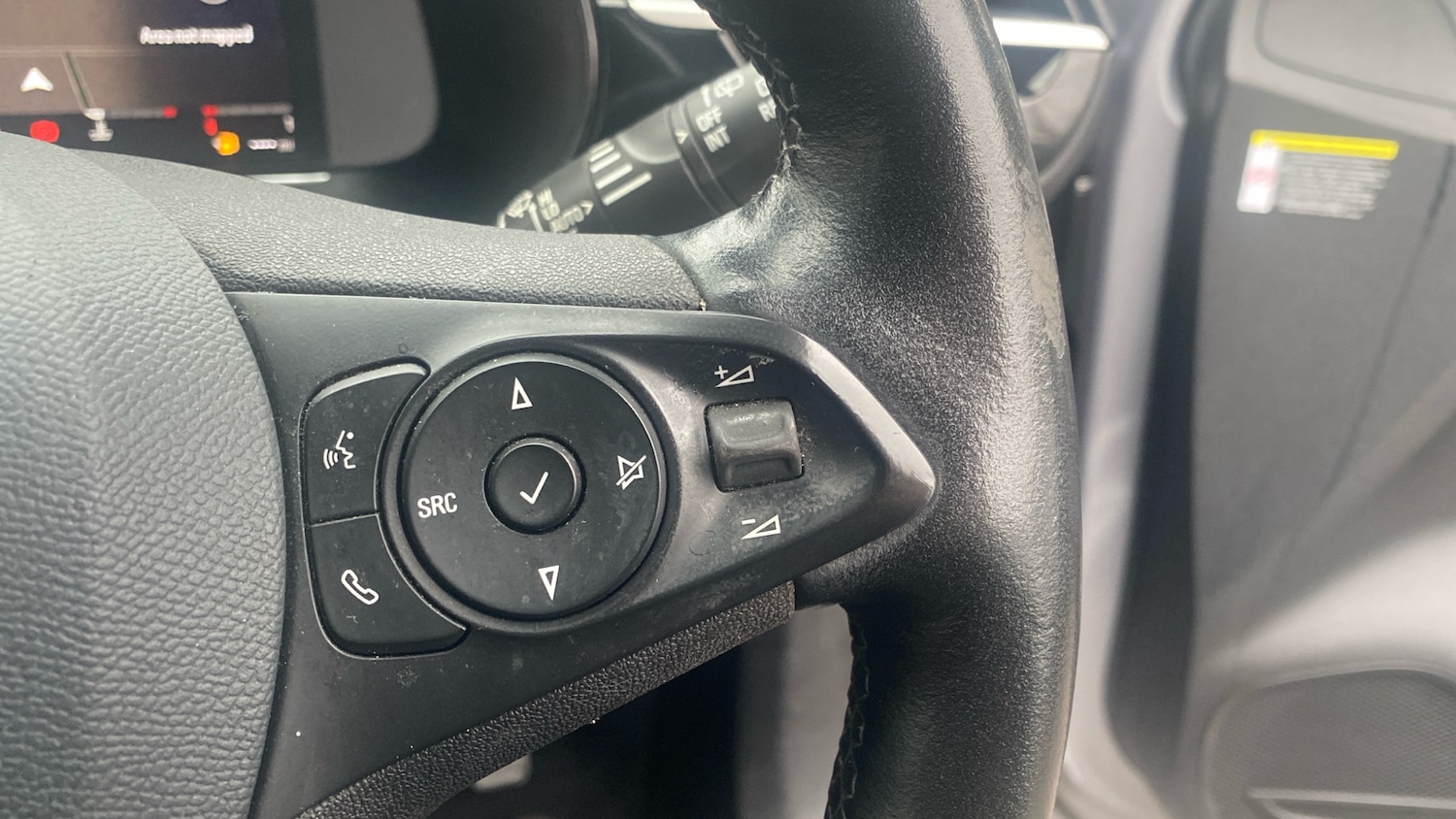 Used Vauxhall Corsa 2021 for sale - 76410184: Photo 24