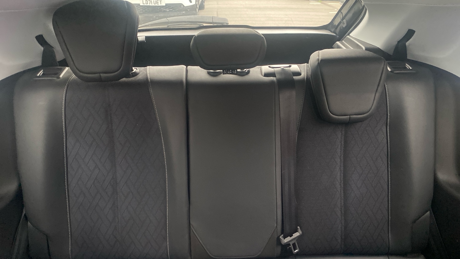 Used Vauxhall Corsa 2021 for sale - 76410184: Photo 25