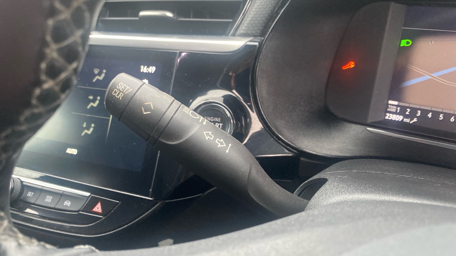 Used Vauxhall Corsa 2021 for sale - 76410184: Photo 27