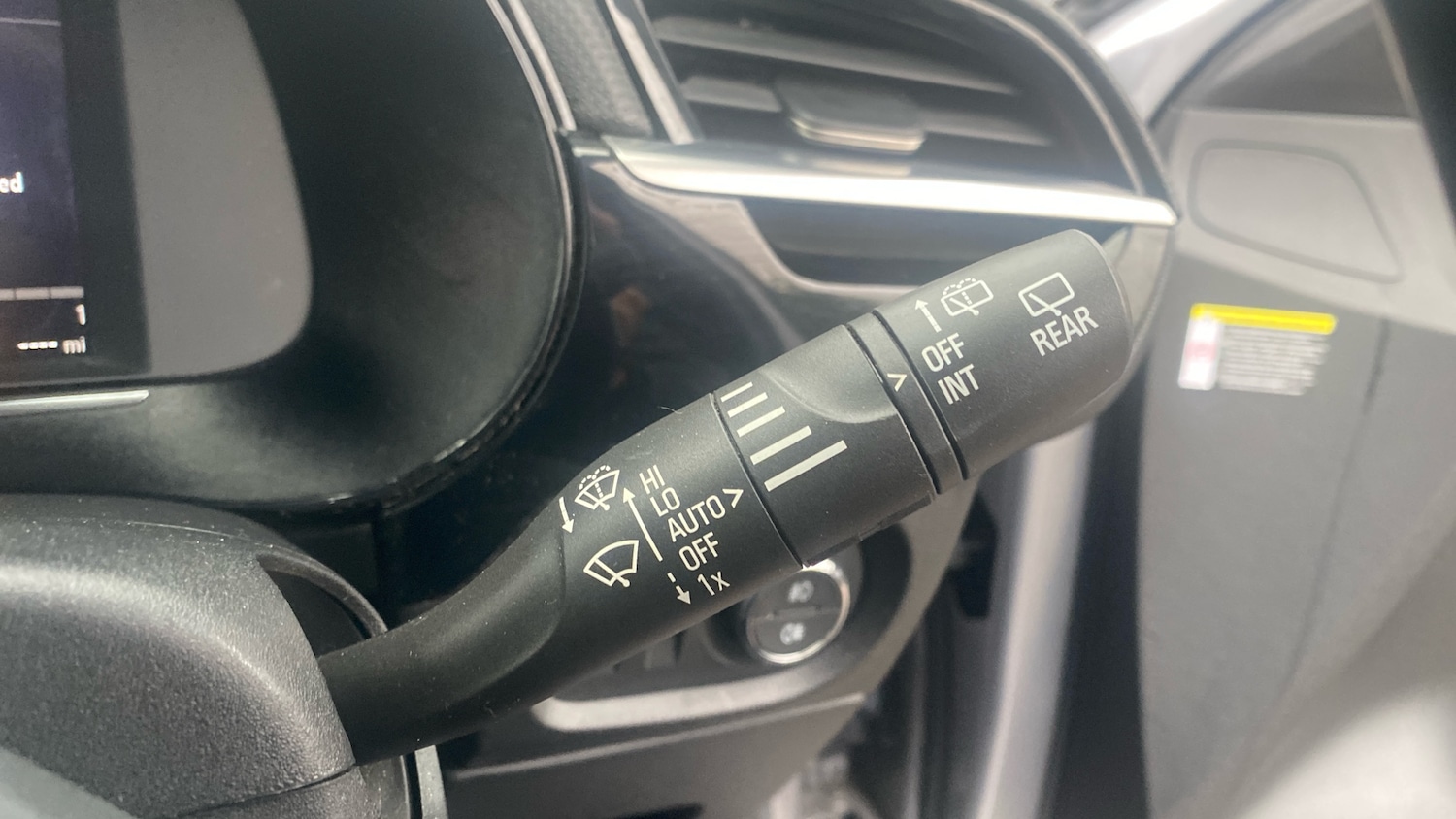 Used Vauxhall Corsa 2021 for sale - 76410184: Photo 28