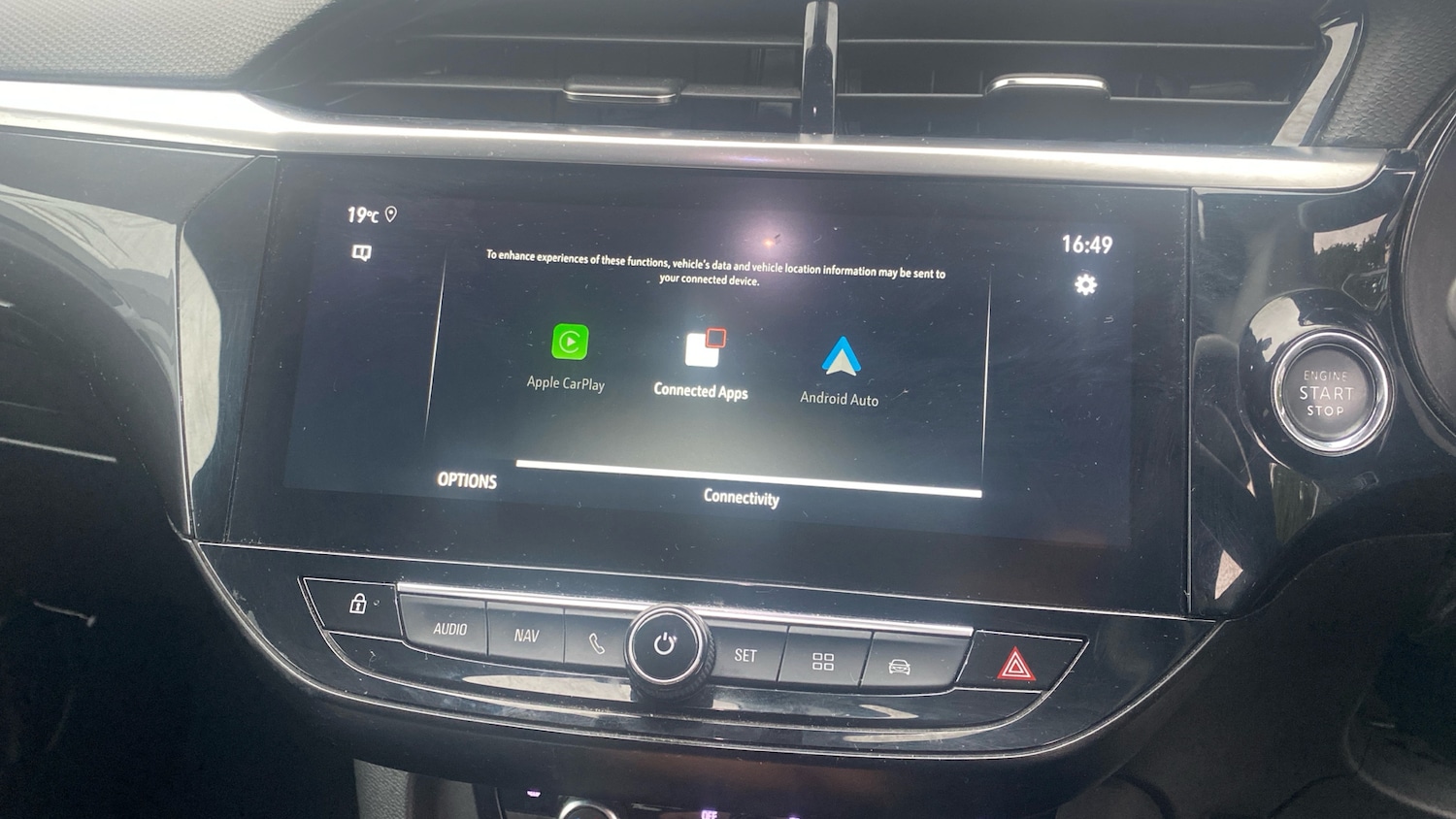 Used Vauxhall Corsa 2021 for sale - 76410184: Photo 31