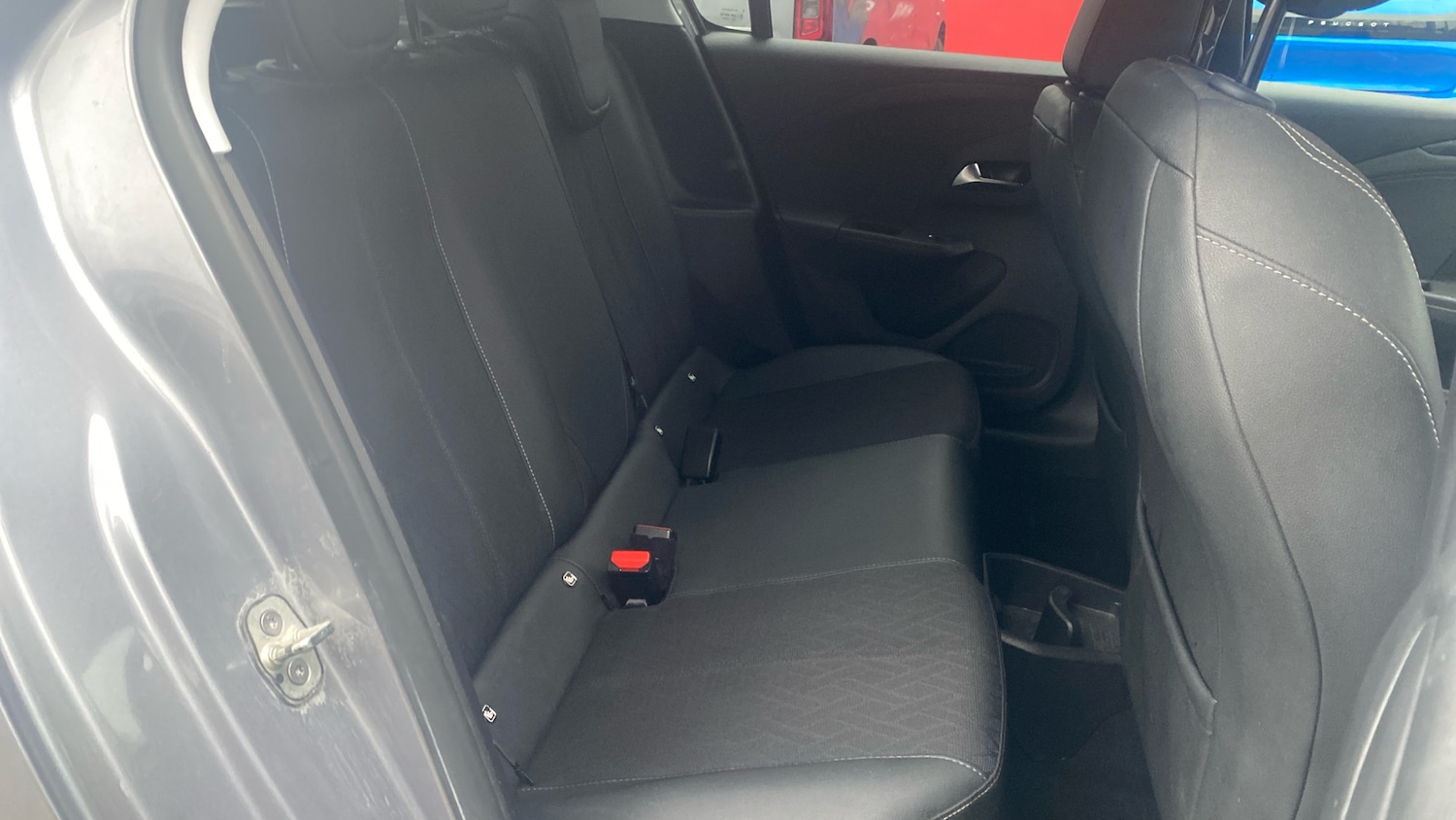 Used Vauxhall Corsa 2021 for sale - 76410184: Photo 33