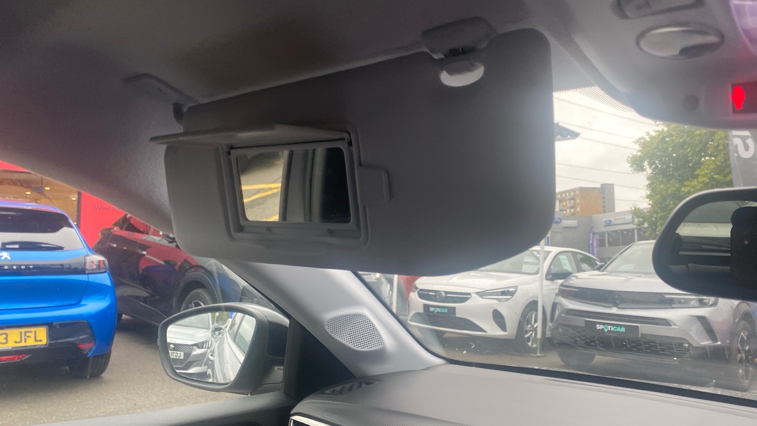 Used Vauxhall Corsa 2021 for sale - 76410184: Photo 36