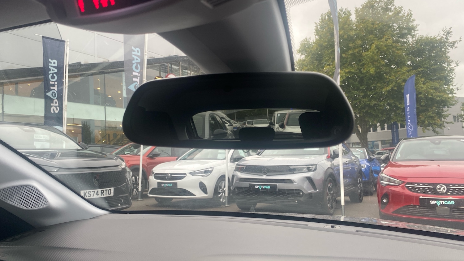 Used Vauxhall Corsa 2021 for sale - 76410184: Photo 37