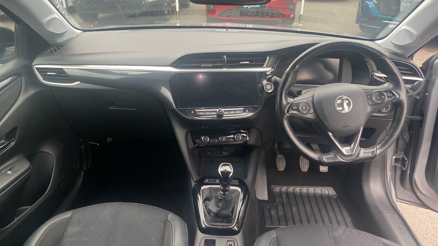 Used Vauxhall Corsa 2021 for sale - 76410184: Photo 4