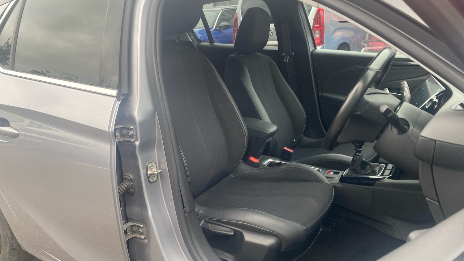 Used Vauxhall Corsa 2021 for sale - 76410184: Photo 42