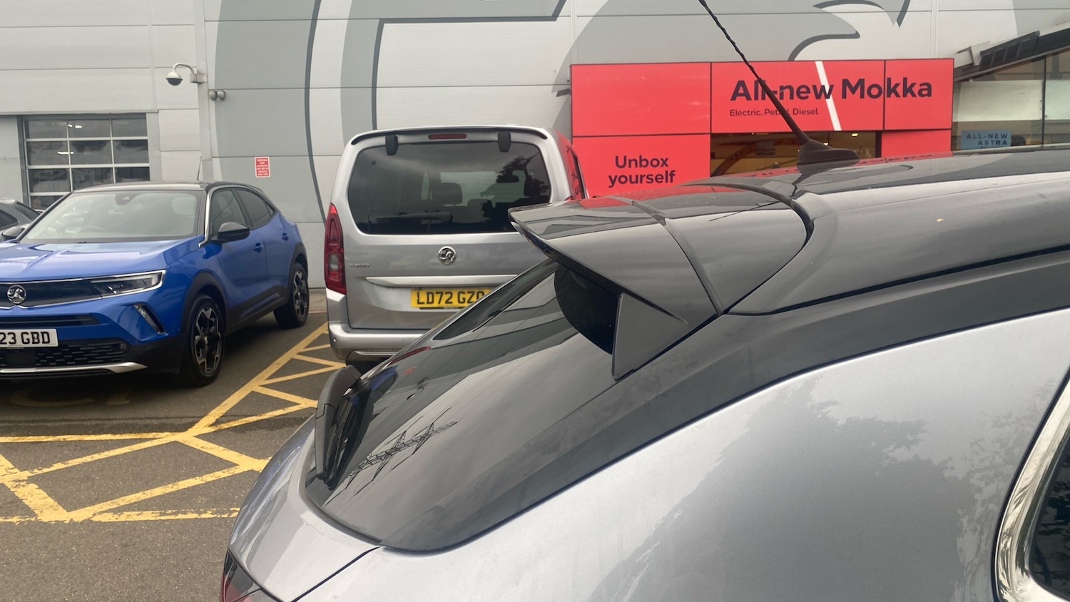 Used Vauxhall Corsa 2021 for sale - 76410184: Photo 43