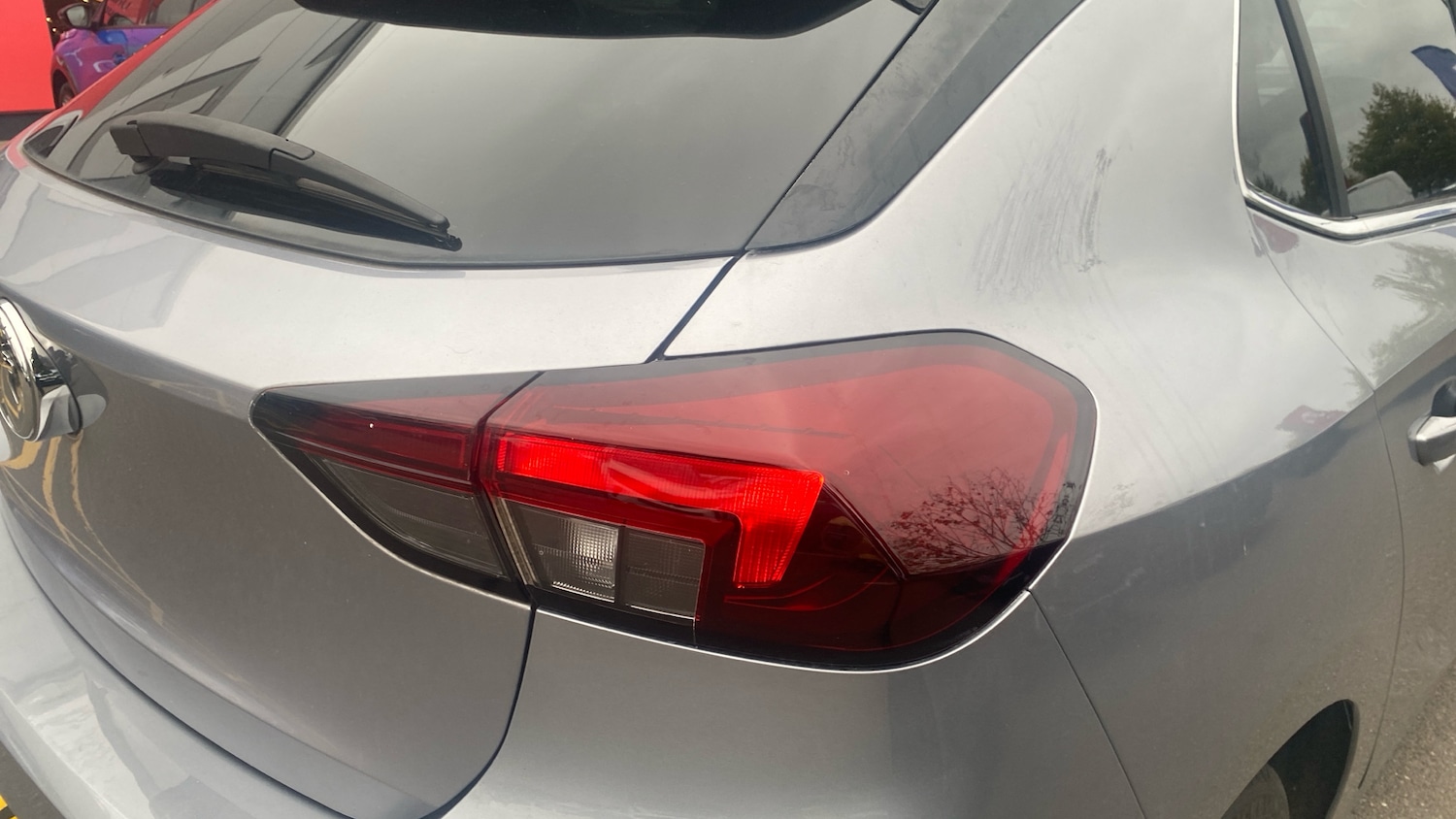 Used Vauxhall Corsa 2021 for sale - 76410184: Photo 45