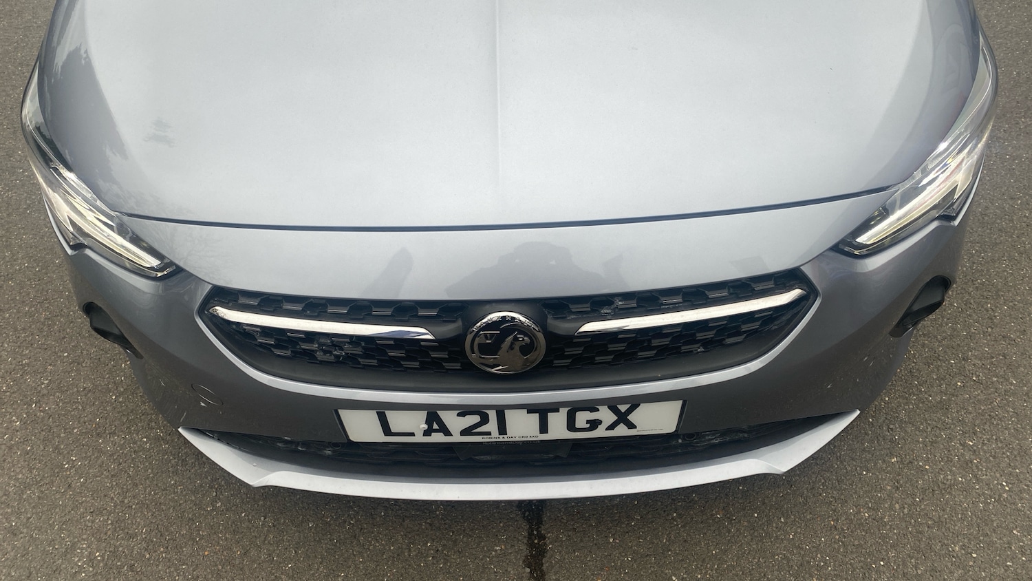 Used Vauxhall Corsa 2021 for sale - 76410184: Photo 46